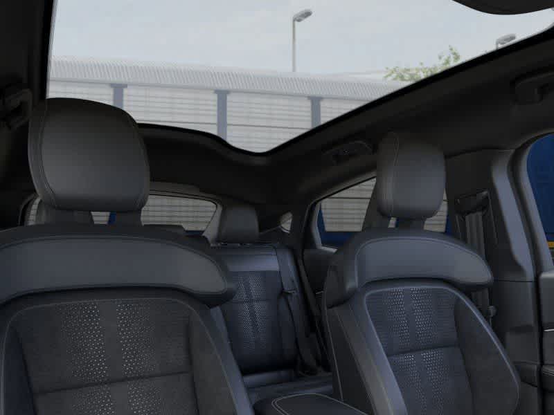 Thumbnail: 2025 Ford Mustang Mach-E - 23