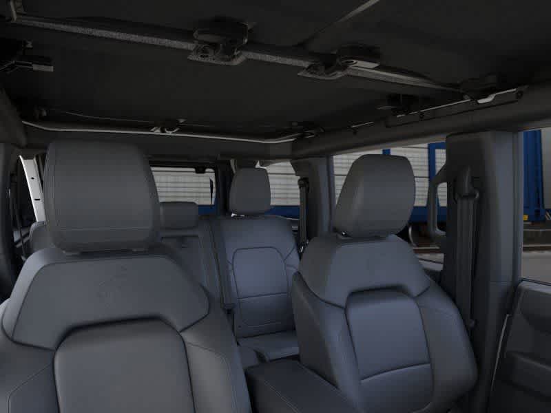 Thumbnail: 2026 Ford Bronco - 13