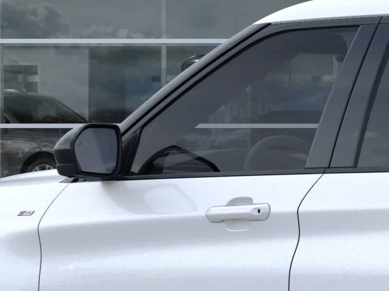 Thumbnail: 2026 Ford Explorer - 21