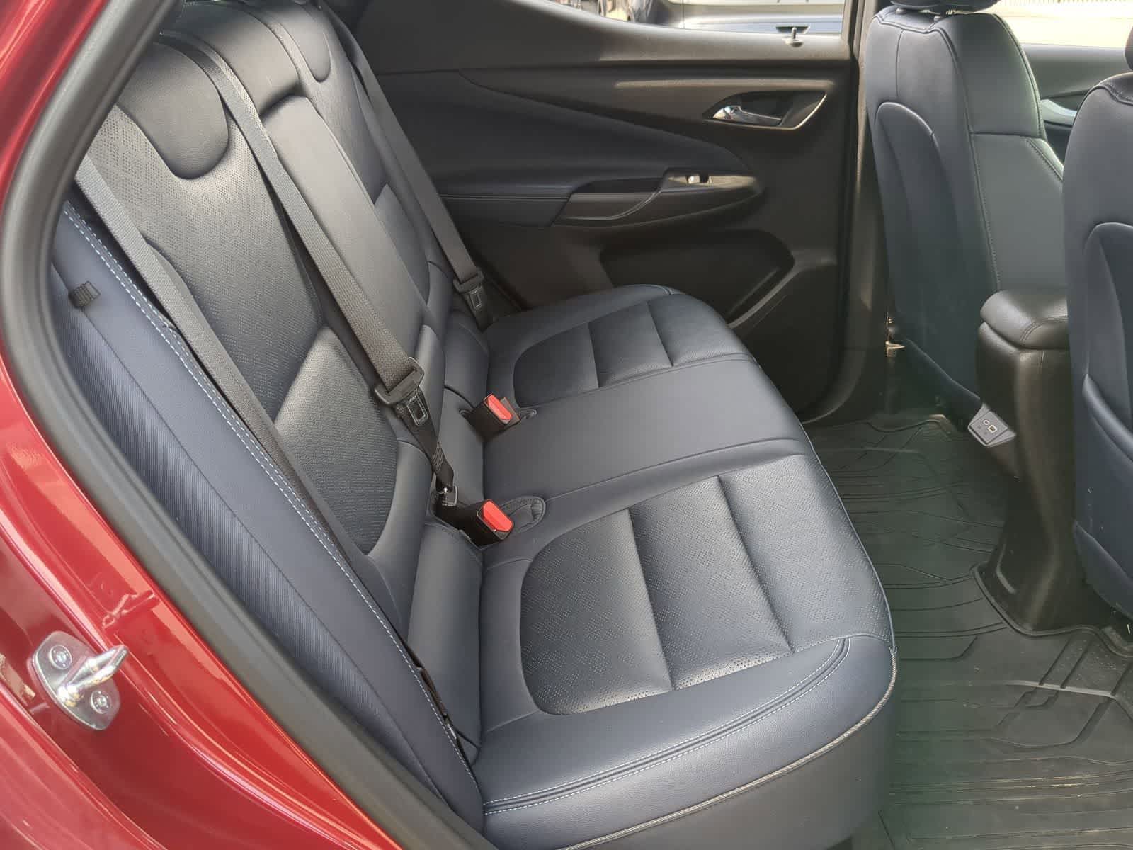 Thumbnail: 2022 Chevrolet Bolt EUV - 27