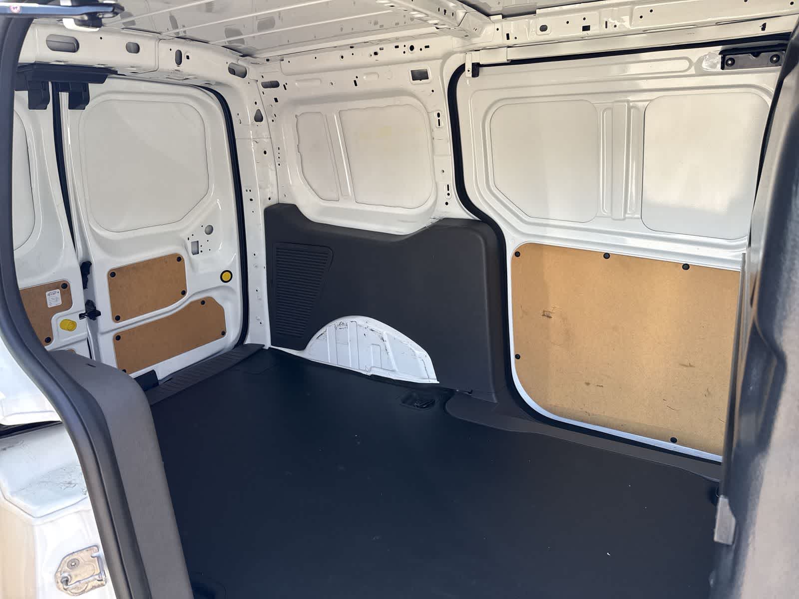 Thumbnail: 2022 Ford Transit Series - 23