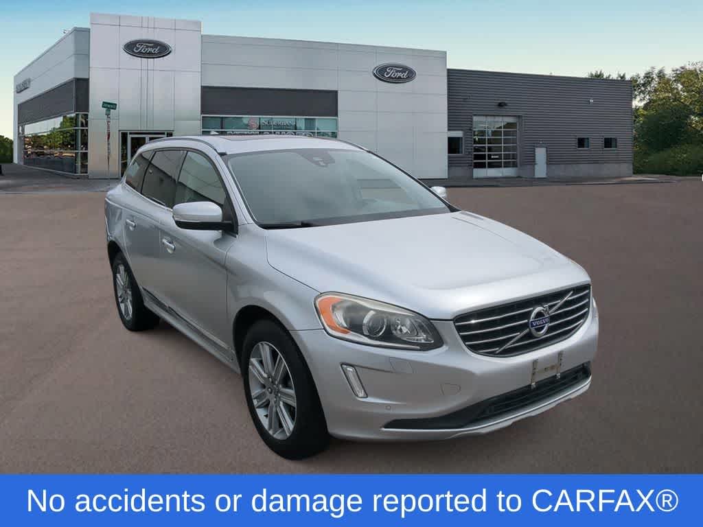 Thumbnail: 2017 Volvo XC60 - 2