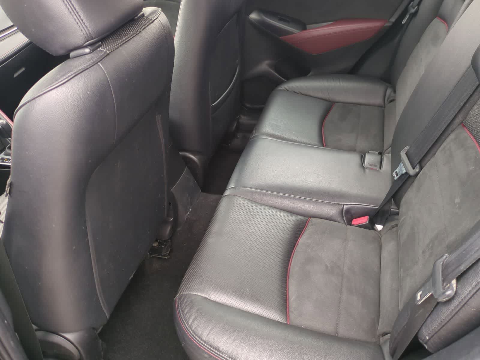 Thumbnail: 2017 Mazda CX-3 - 31