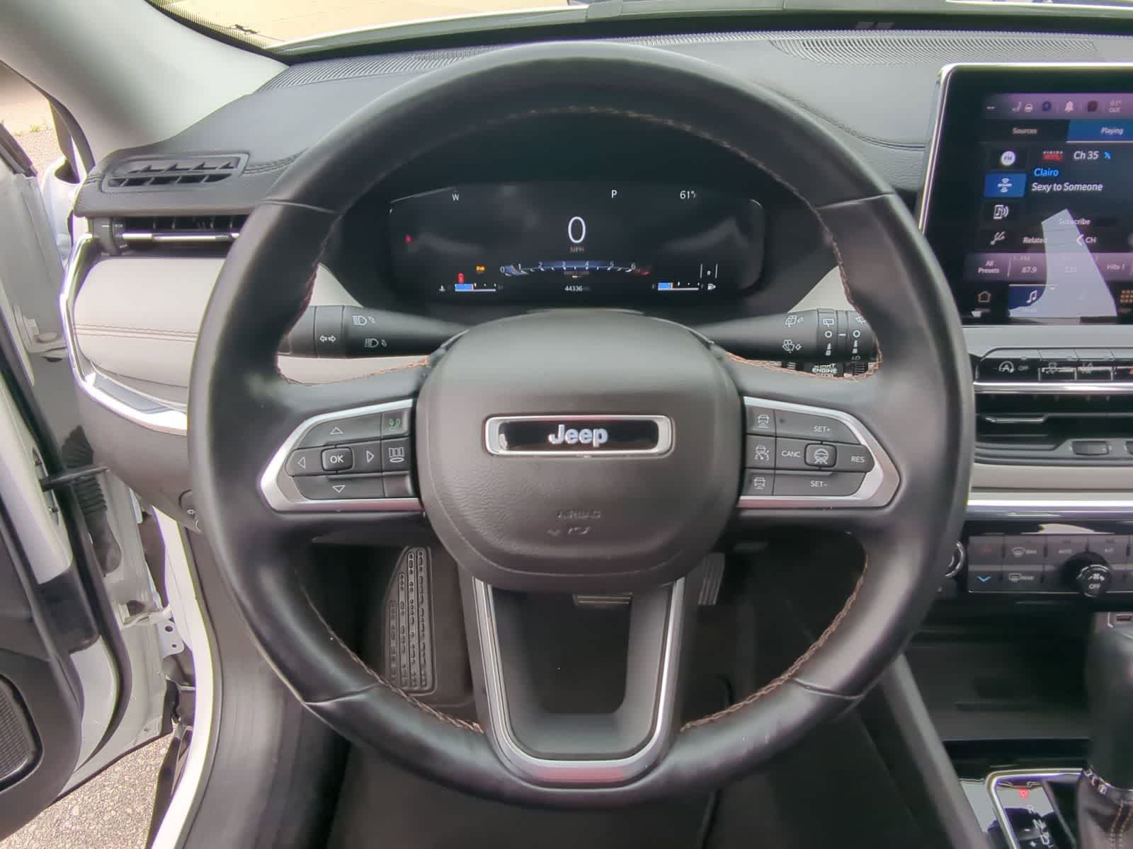 Thumbnail: 2022 Jeep Compass - 28