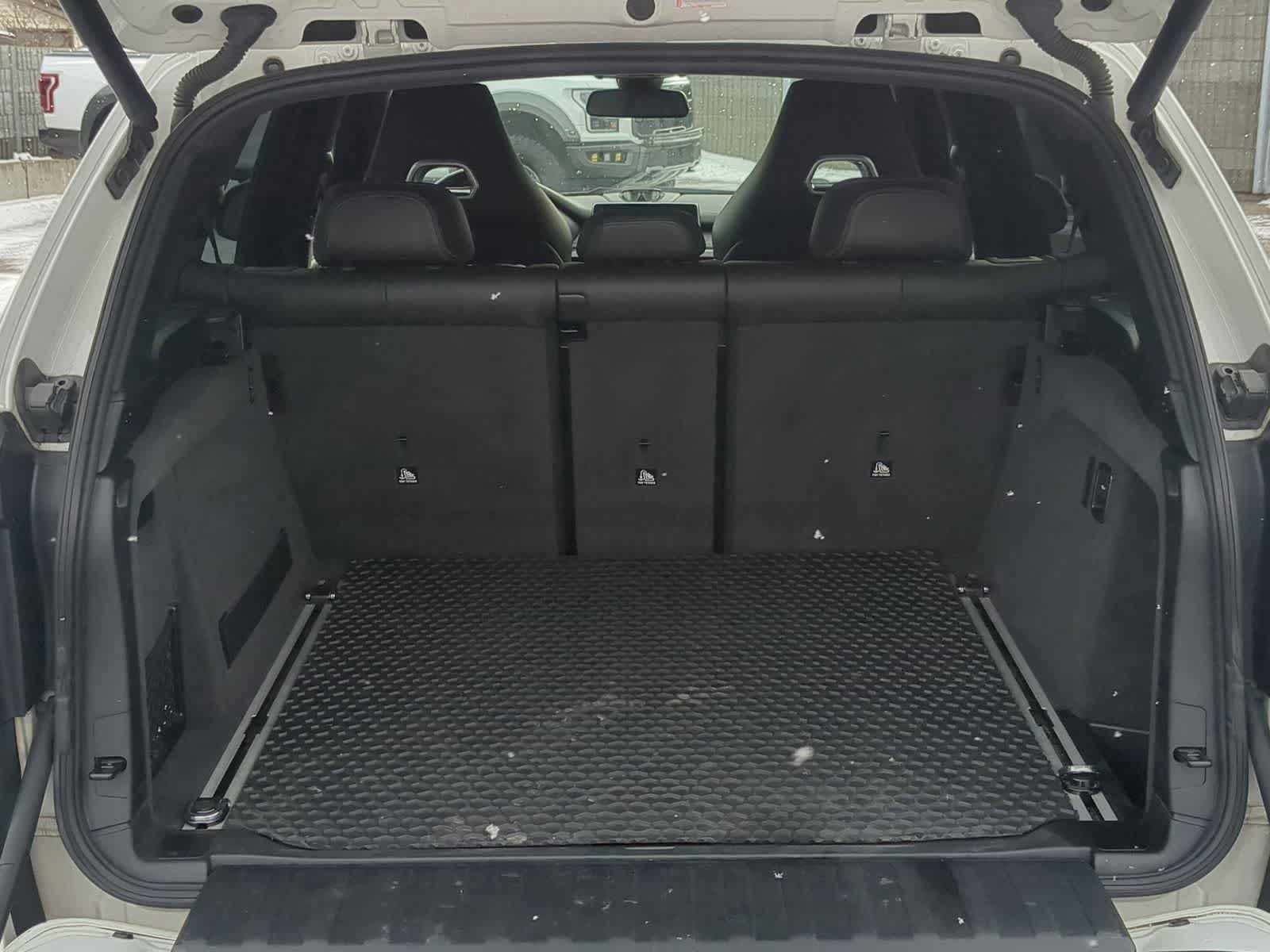 Thumbnail: 2017 BMW X5 - 38