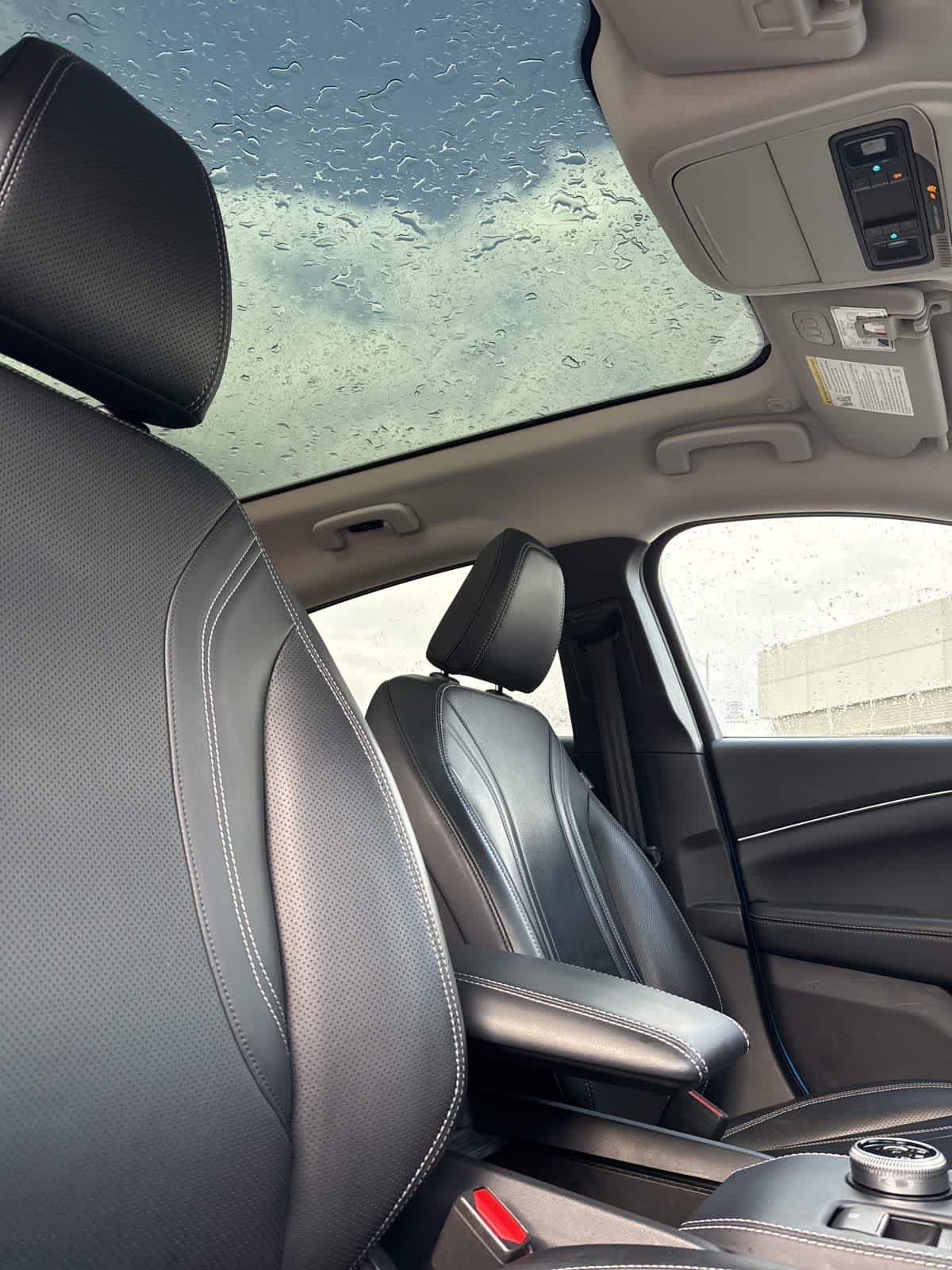 Thumbnail: 2022 Ford Mustang Mach-E - 30