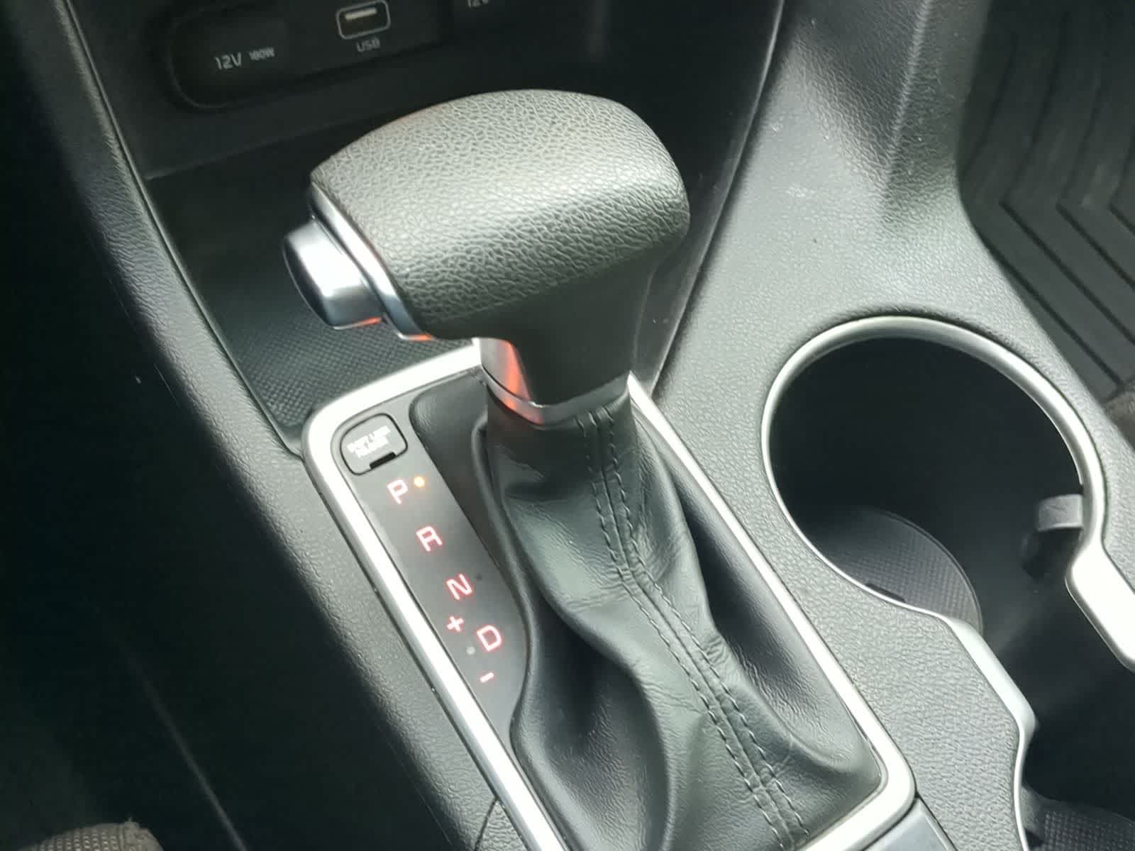 Thumbnail: 2022 Kia Sportage - 36