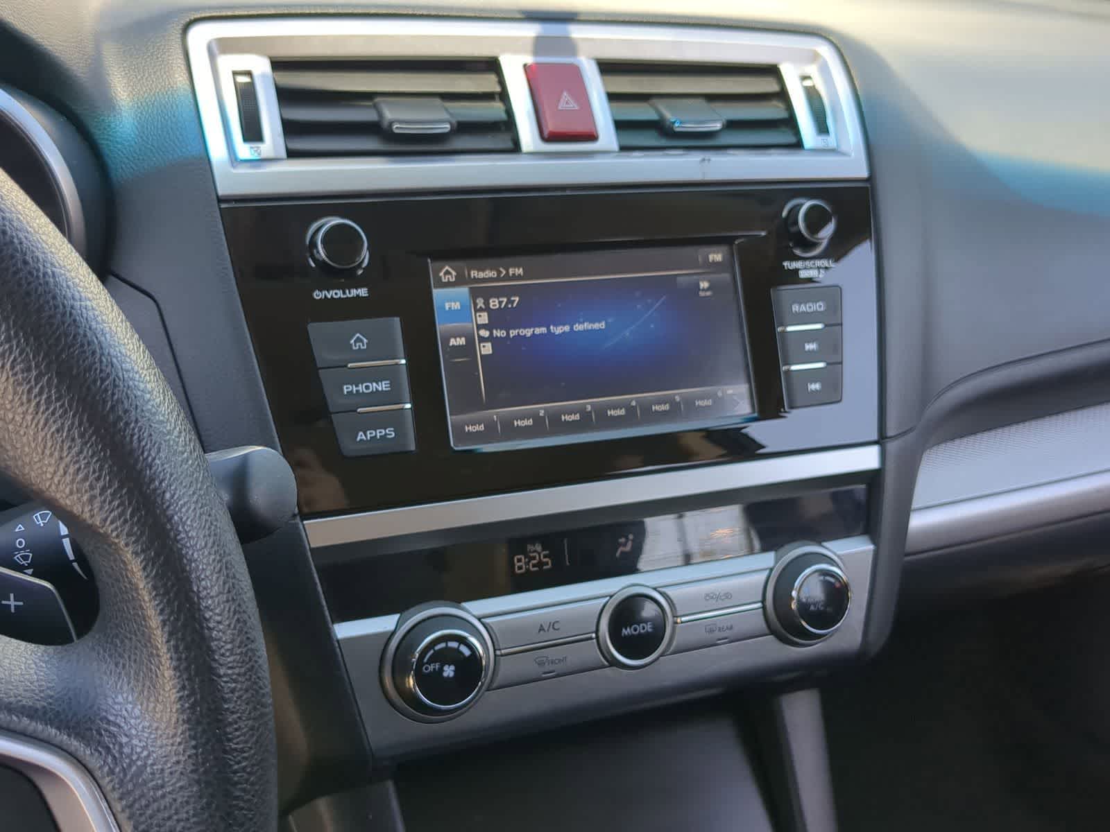 Thumbnail: 2018 Subaru Outback - 30