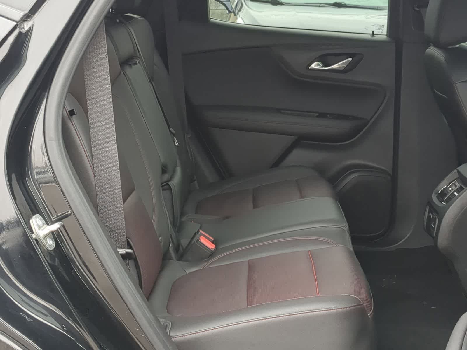 Thumbnail: 2019 Chevrolet Blazer - 27