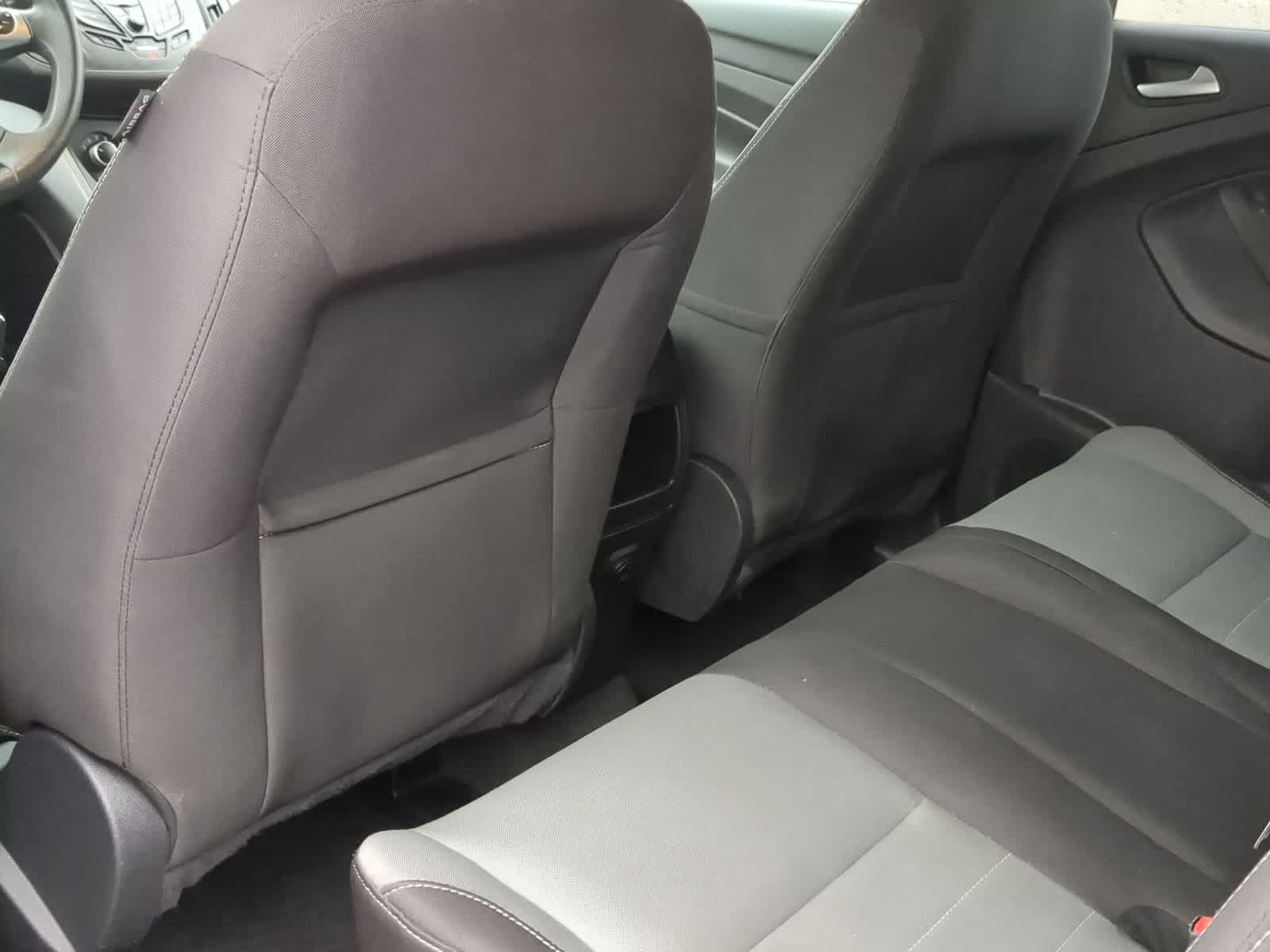 Thumbnail: 2016 Ford Escape - 20