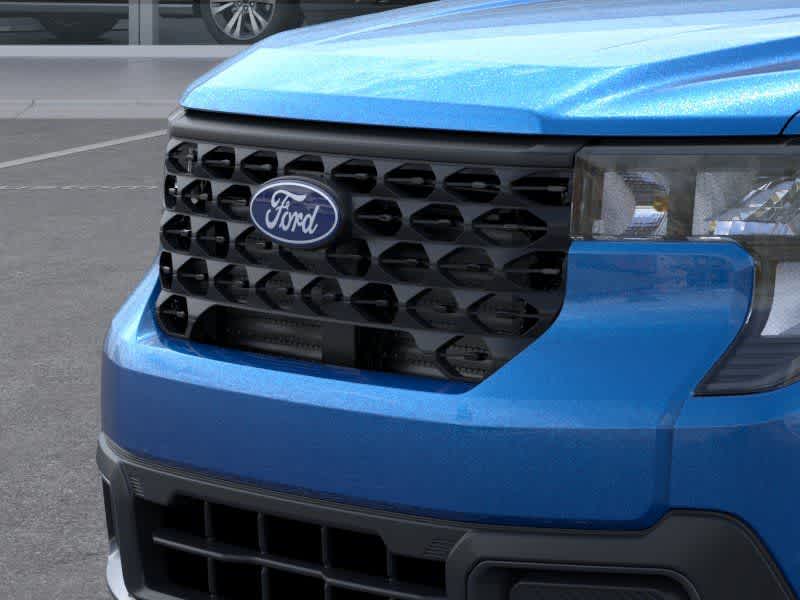Thumbnail: 2026 Ford Maverick - 19