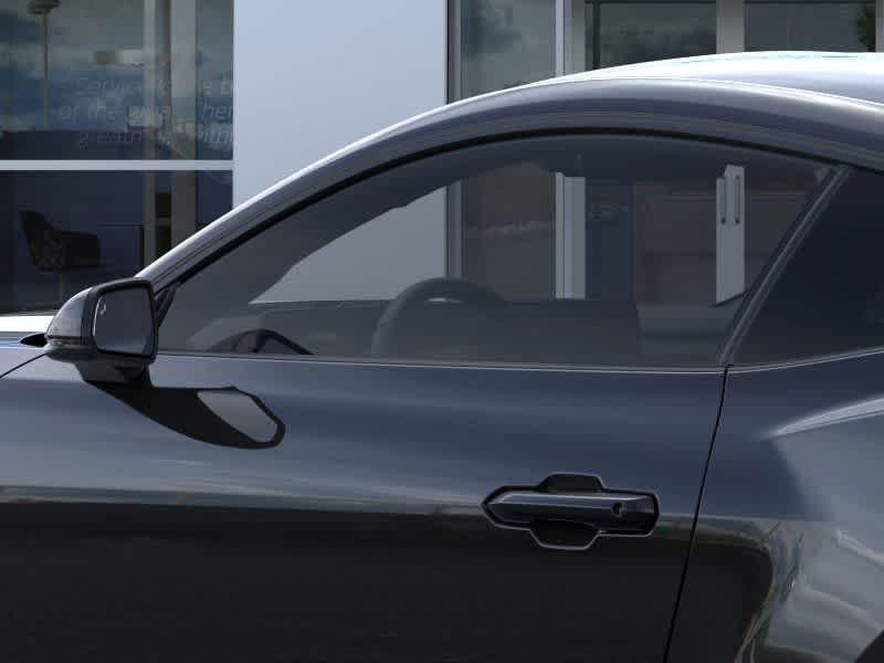 Thumbnail: 2026 Ford Mustang - 21
