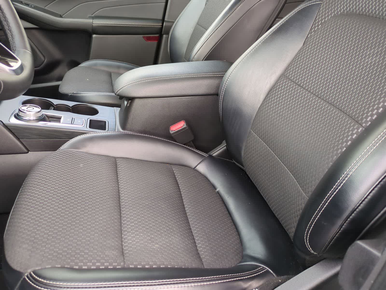 Thumbnail: 2023 Ford Escape - 20