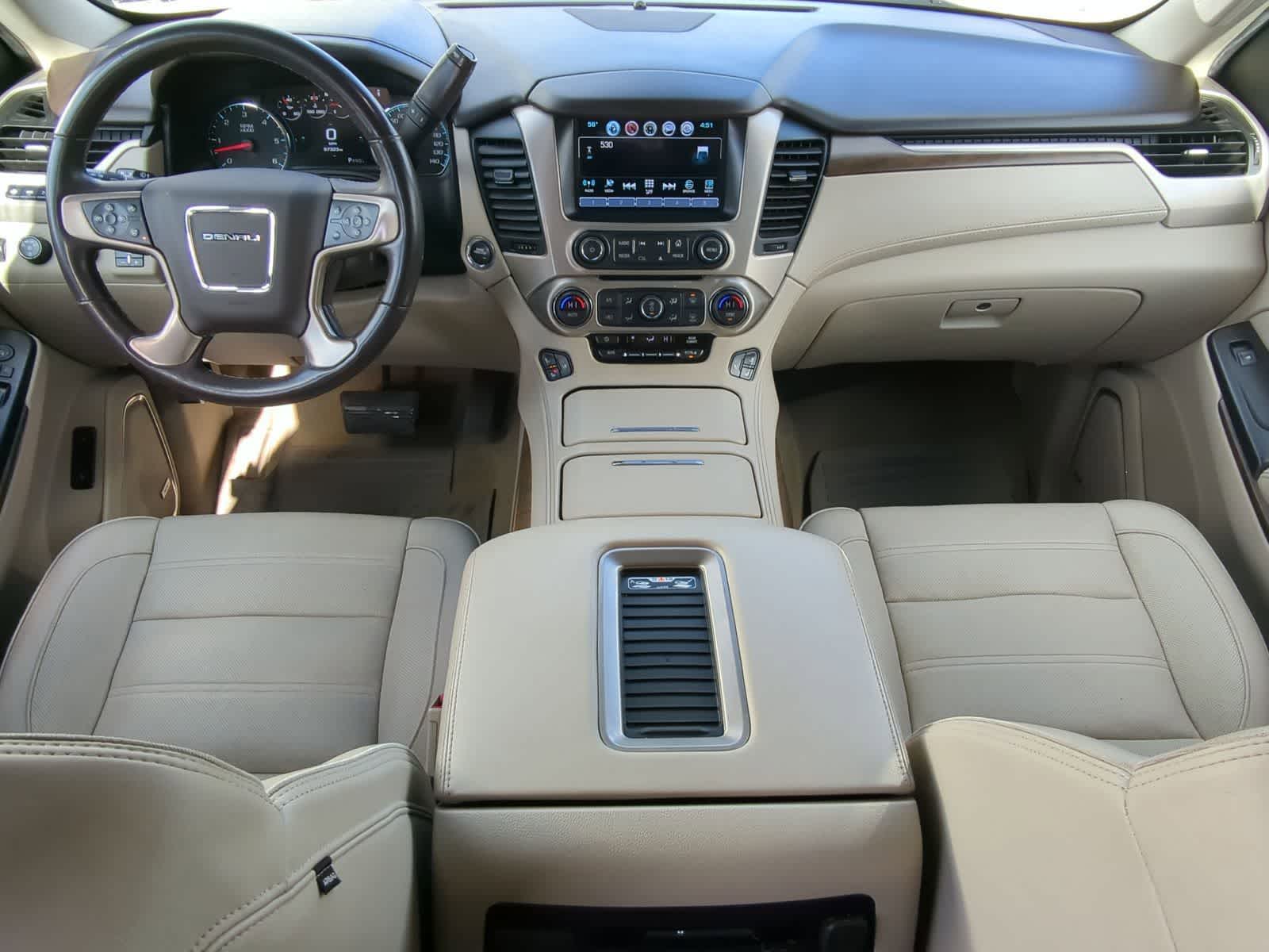 Thumbnail: 2018 GMC Yukon - 20