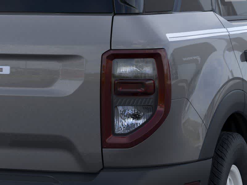 Thumbnail: 2026 Ford Bronco Sport - 22