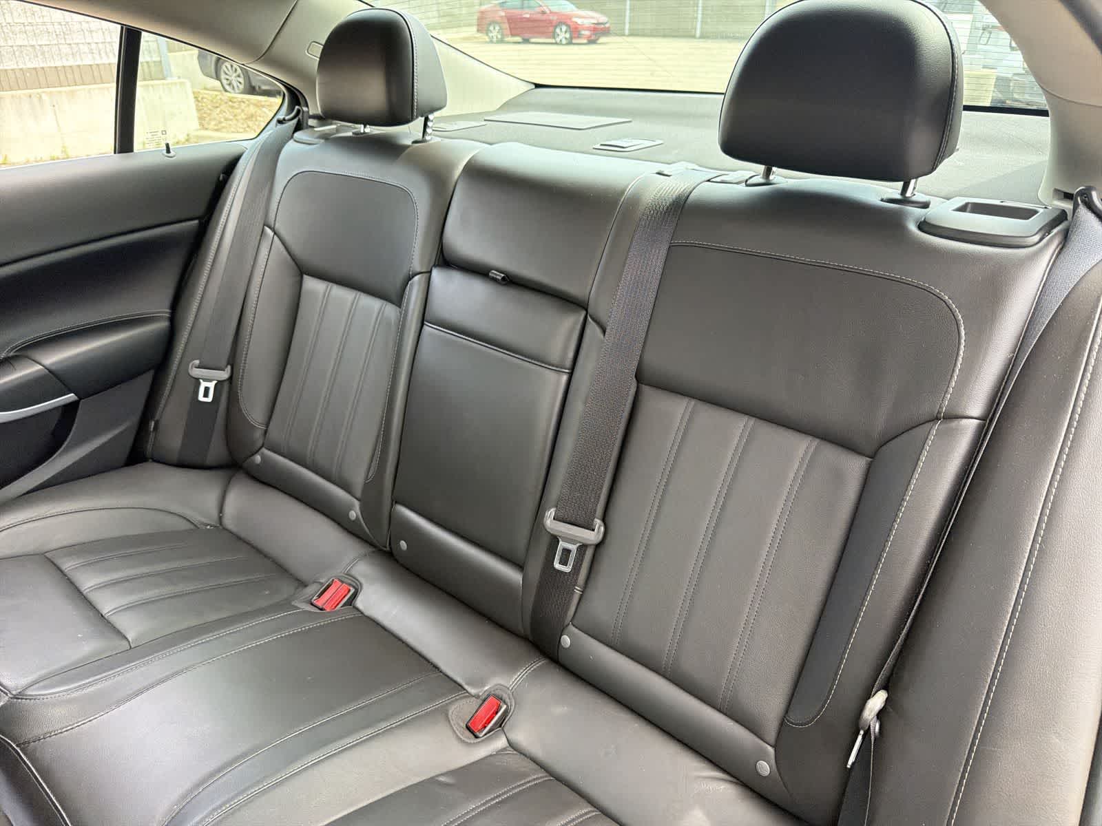 Thumbnail: 2016 Buick Regal - 25