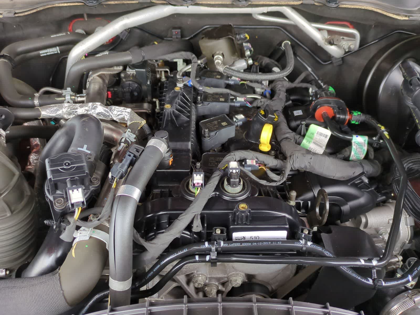 Thumbnail: 2019 Ford Ranger - 20