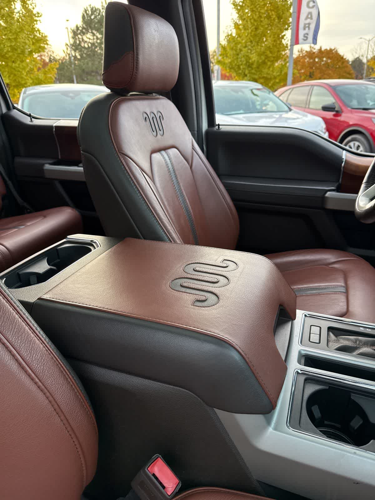 Thumbnail: 2018 Ford F-150 - 41