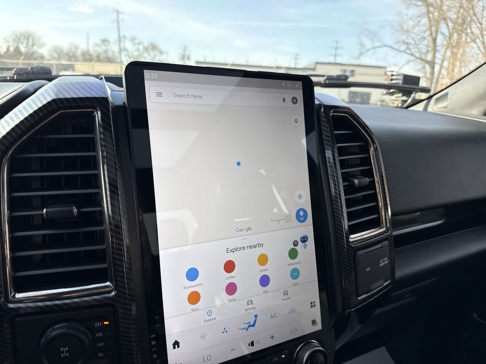 Thumbnail: 2020 Ford F-150 - 31