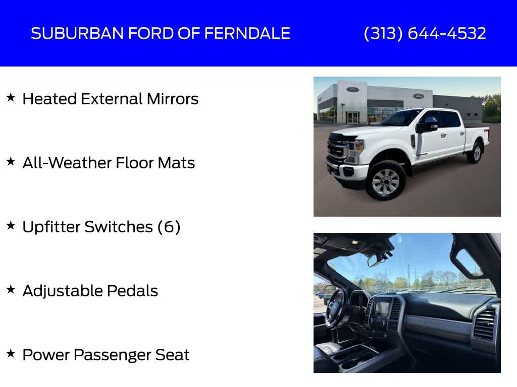 Thumbnail: 2020 Ford Econoline - 17