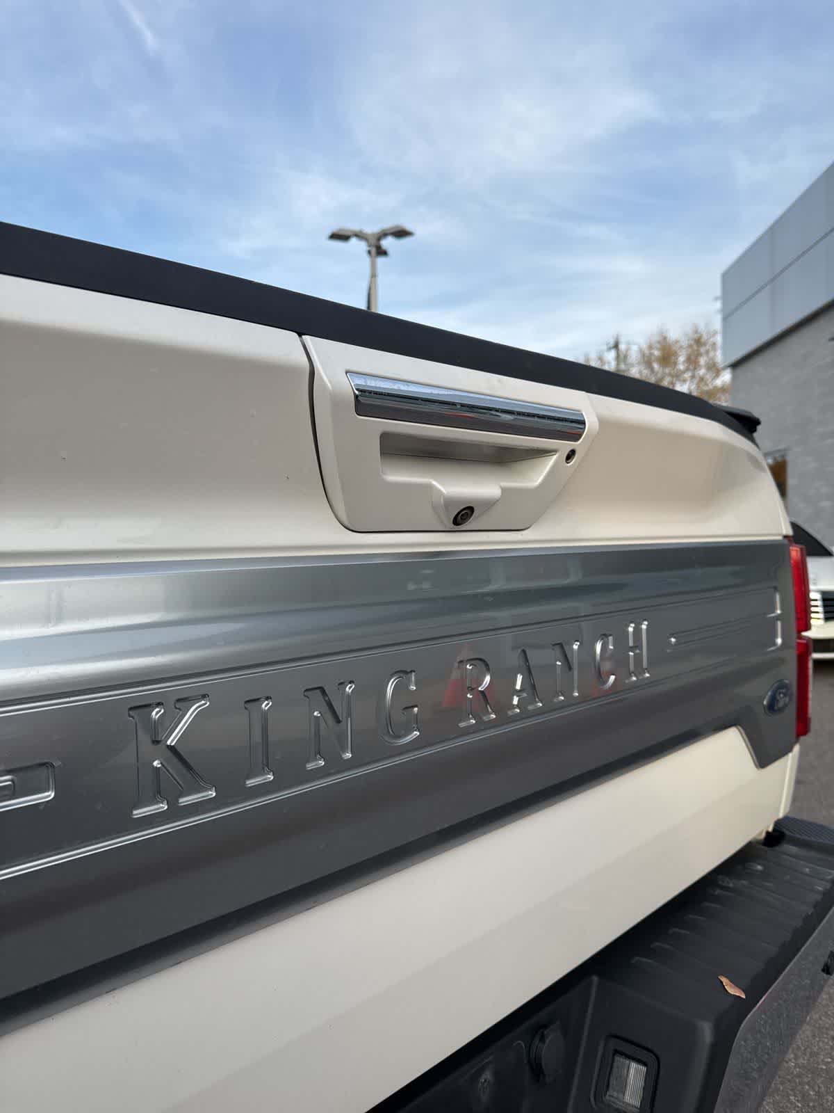 Thumbnail: 2018 Ford F-150 - 5