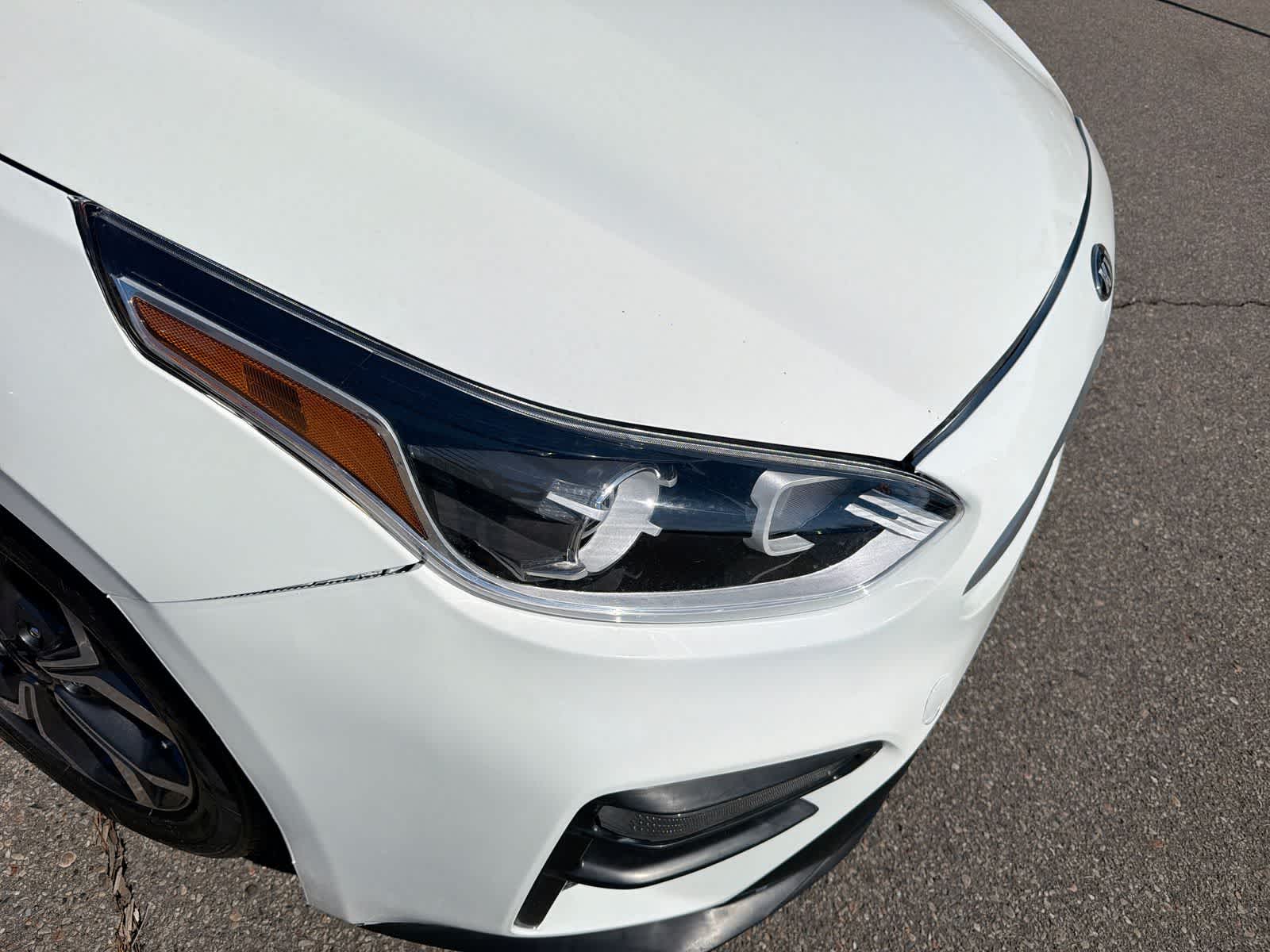 Thumbnail: 2019 Kia Forte - 13