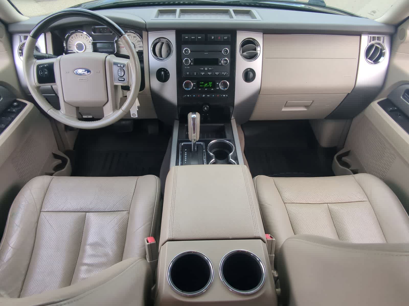 Thumbnail: 2013 Ford Expedition EL - 20