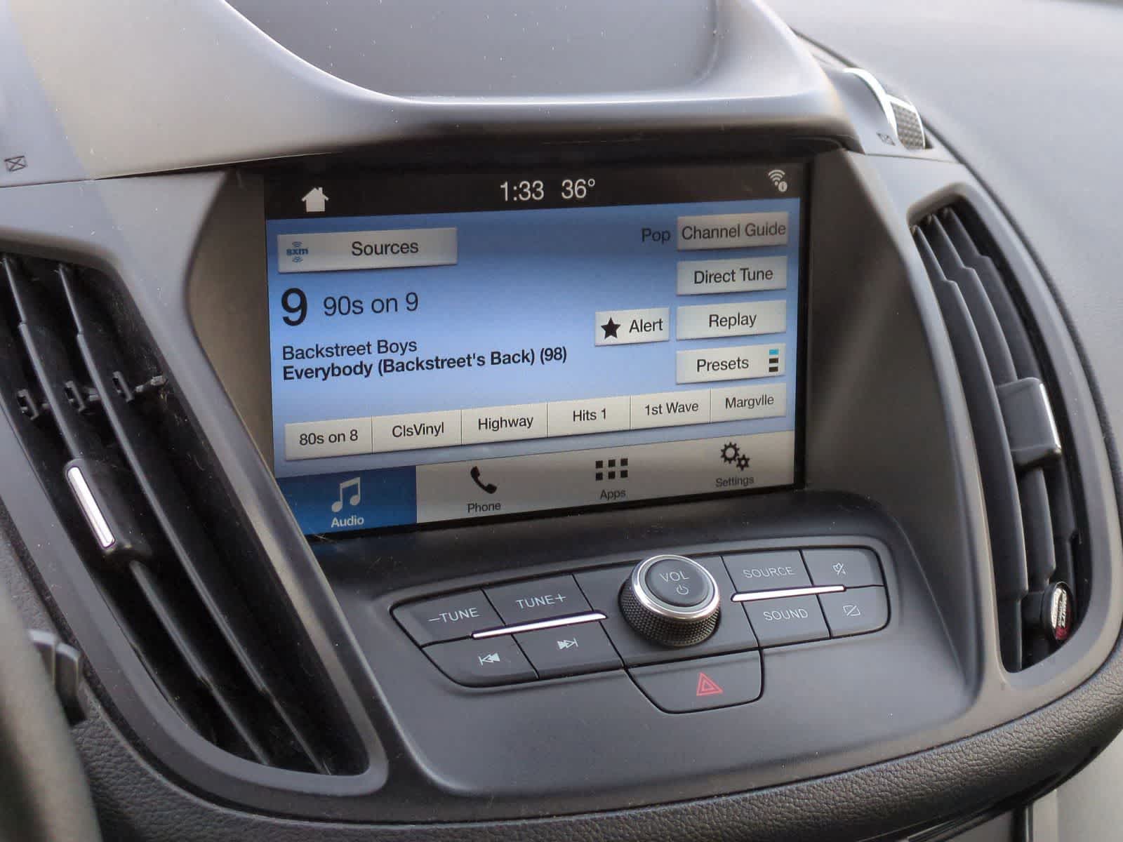 Thumbnail: 2019 Ford Escape - 31