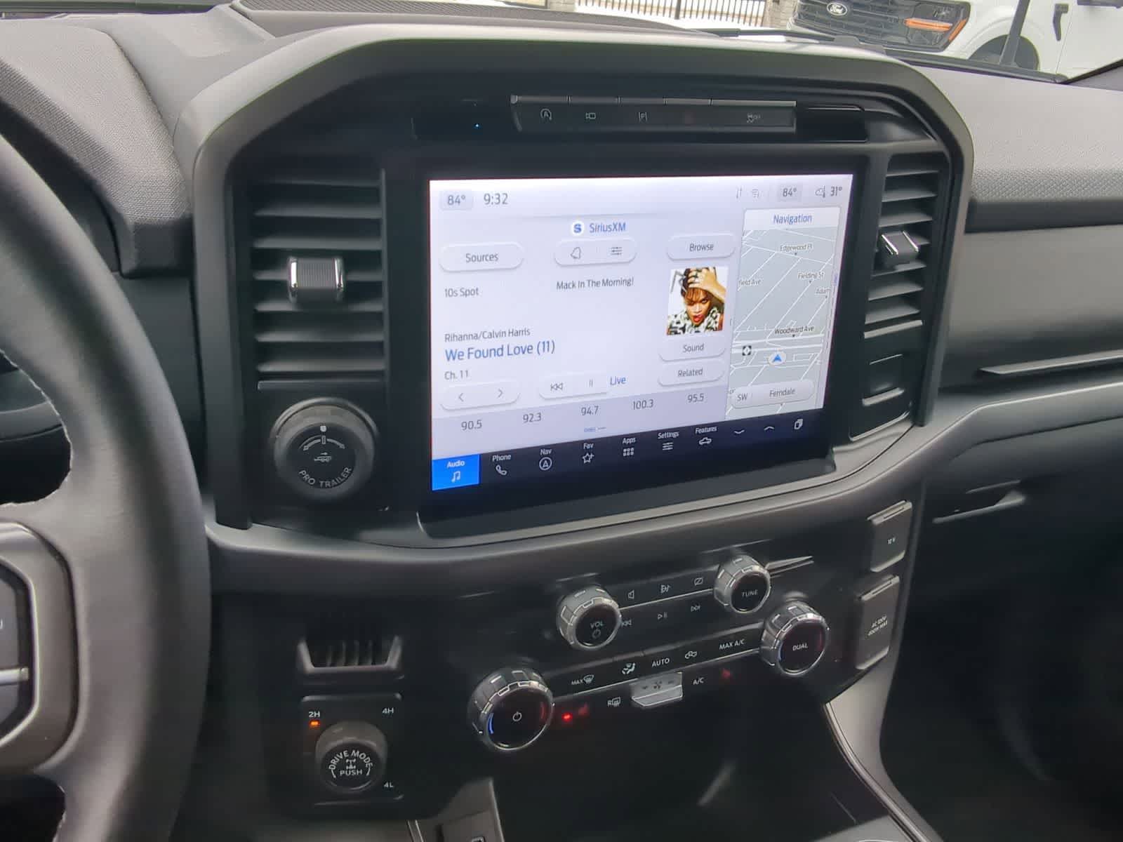 Thumbnail: 2024 Ford F-150 - 33