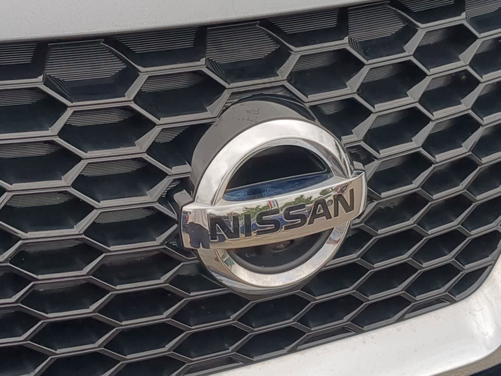 Thumbnail: 2021 Nissan Murano - 14