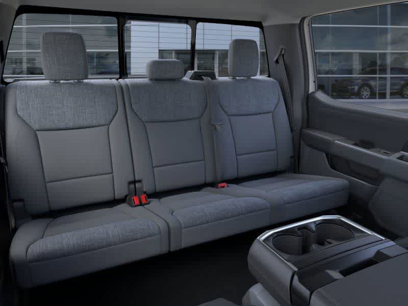 Thumbnail: 2025 Ford F-150 - 12