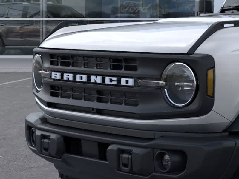 Thumbnail: 2024 Ford Bronco - 20