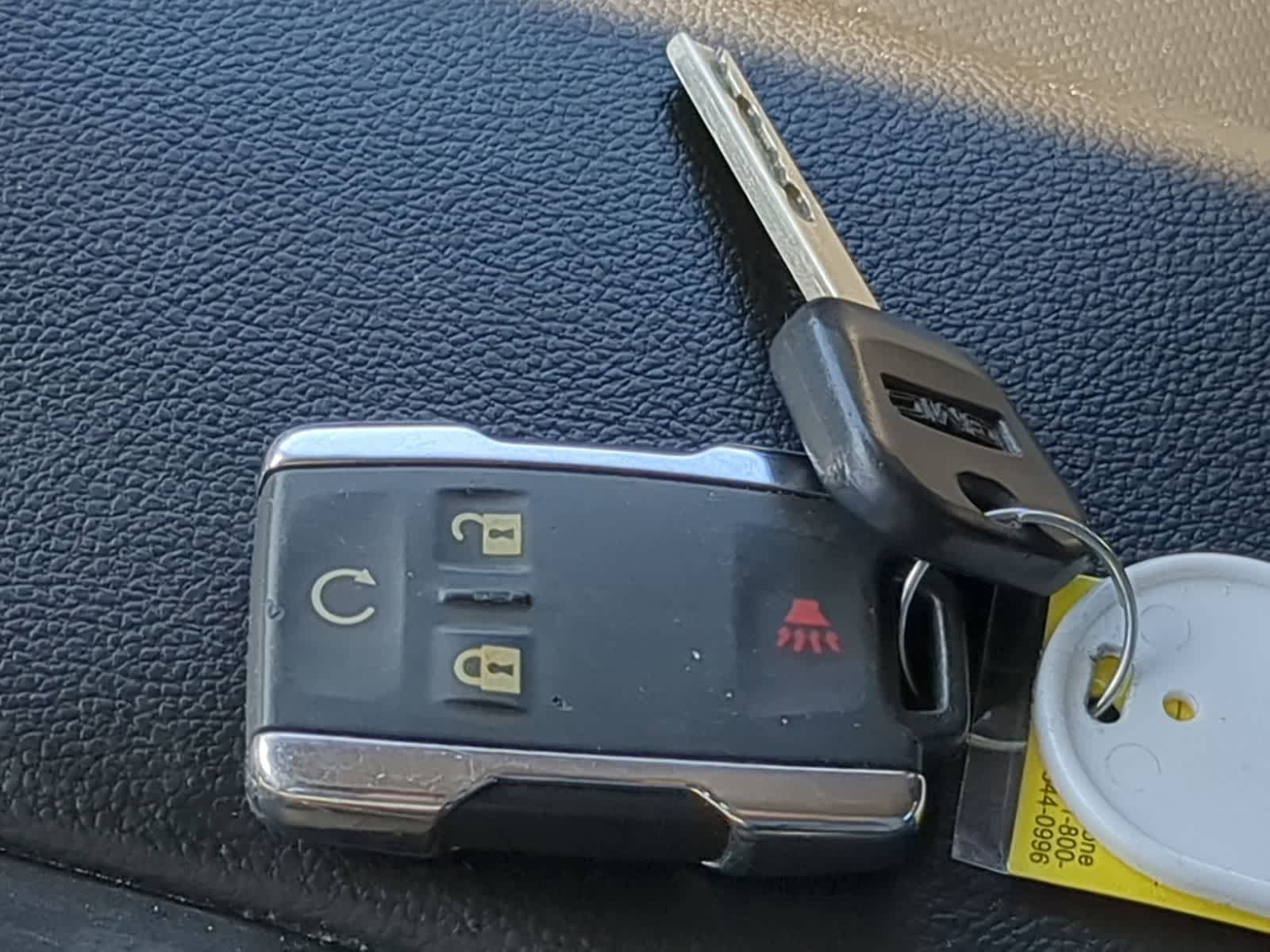 Thumbnail: 2018 GMC Sierra 1500 - 39