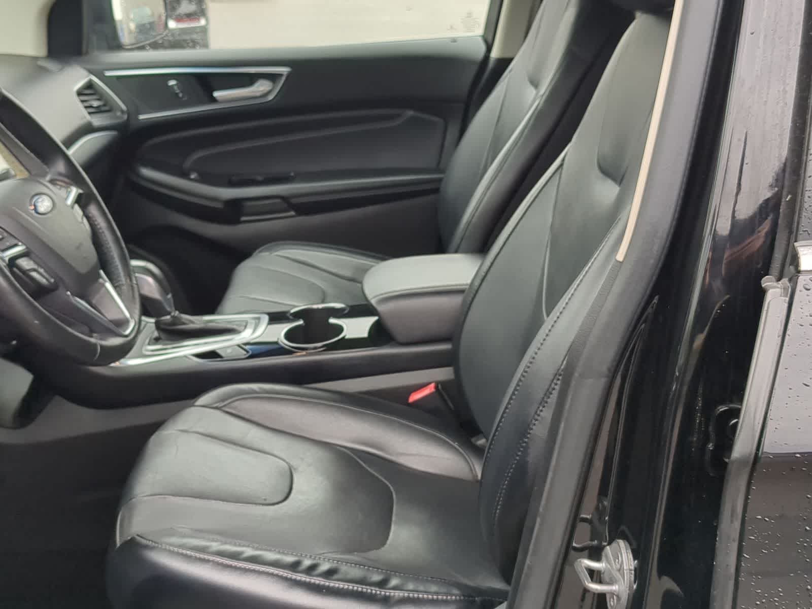 Thumbnail: 2017 Ford Edge - 22