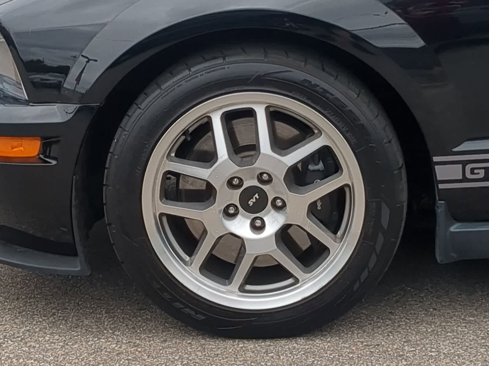 Thumbnail: 2007 Ford Mustang - 15