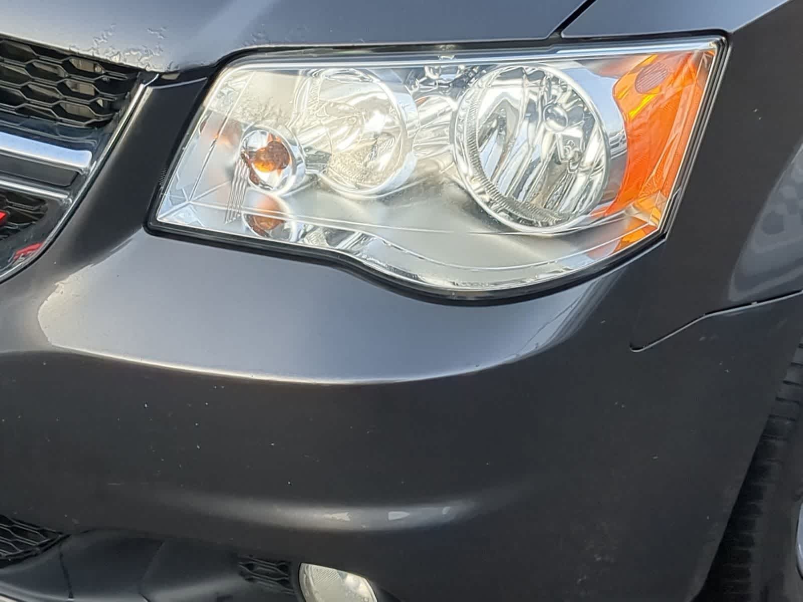 Thumbnail: 2017 Dodge Grand Caravan - 15