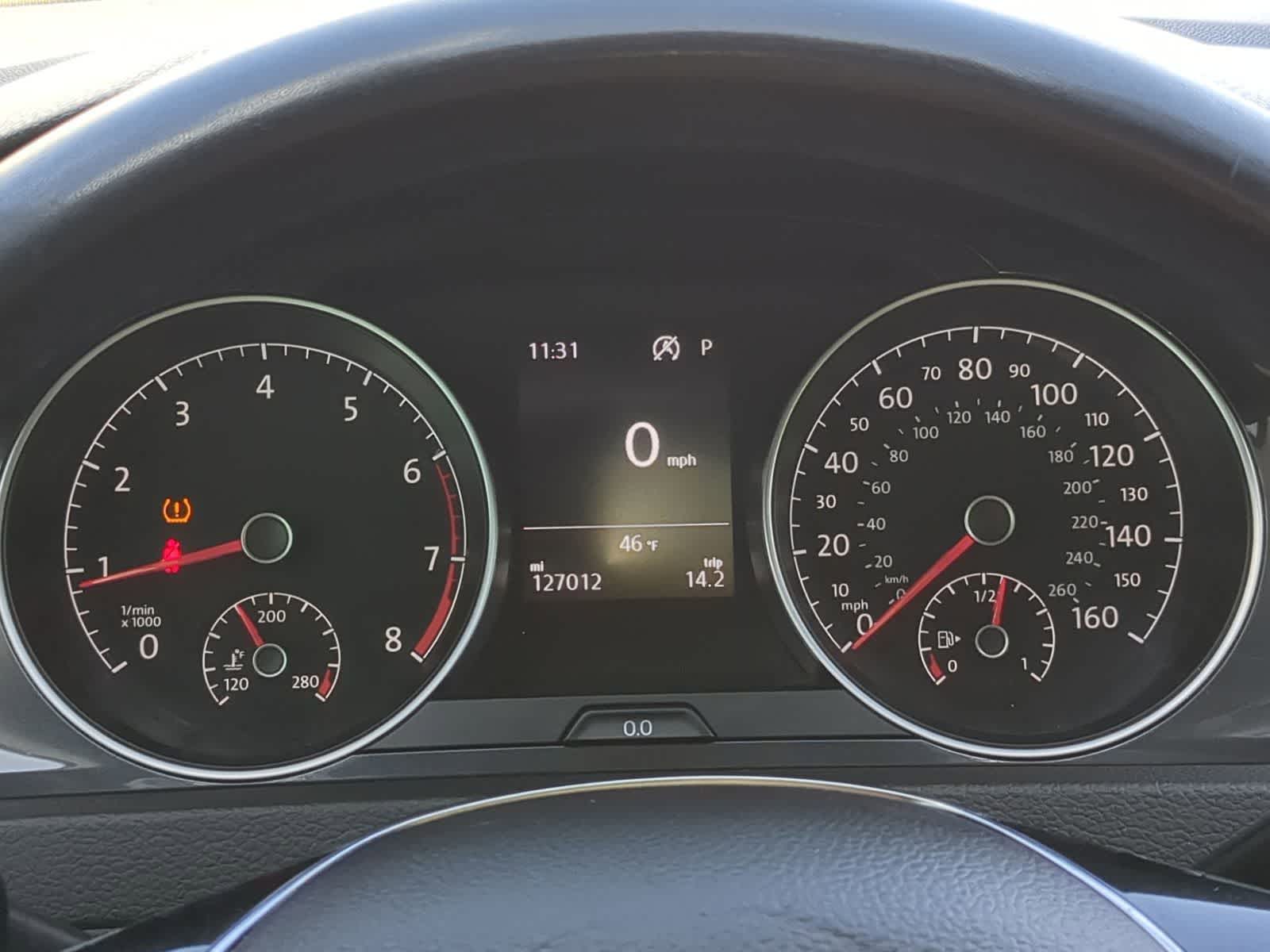 Thumbnail: 2021 Volkswagen Golf - 31