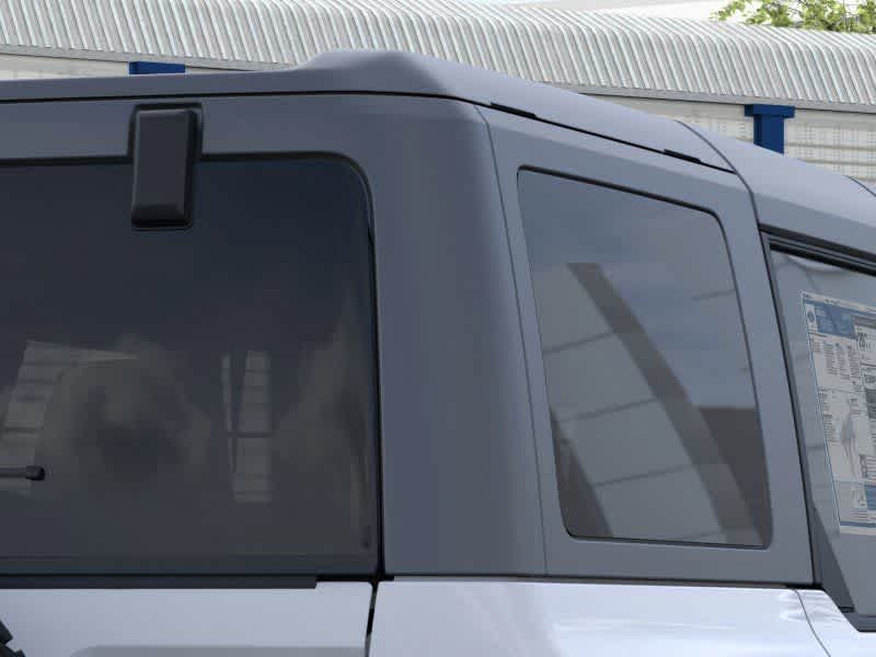 Thumbnail: 2026 Ford Bronco - 26