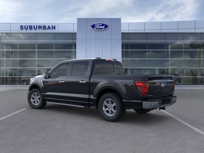 Thumbnail: 2024 Ford F-150 - 4