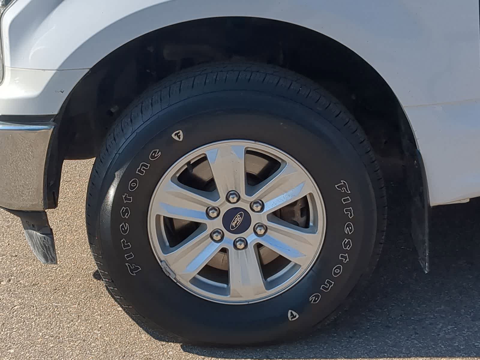 Thumbnail: 2019 Ford F-150 - 19