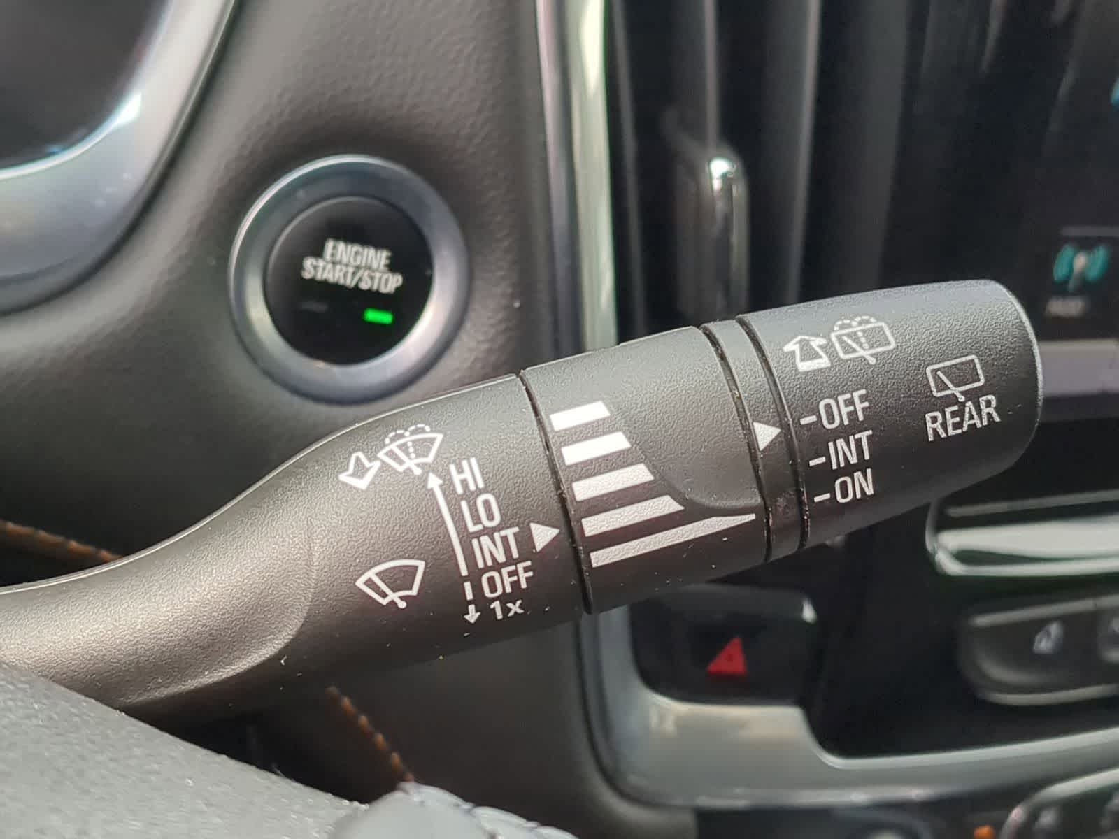 Thumbnail: 2019 Chevrolet Traverse - 31