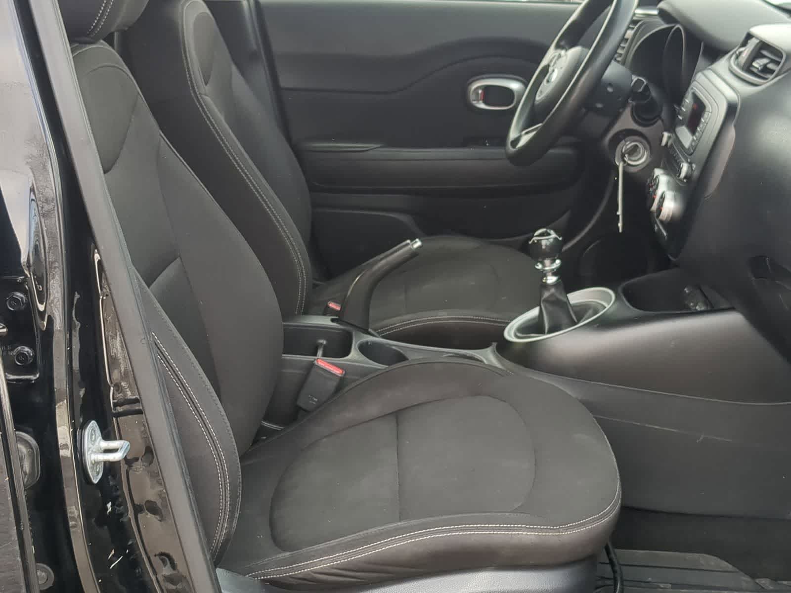 Thumbnail: 2015 Kia Soul - 23