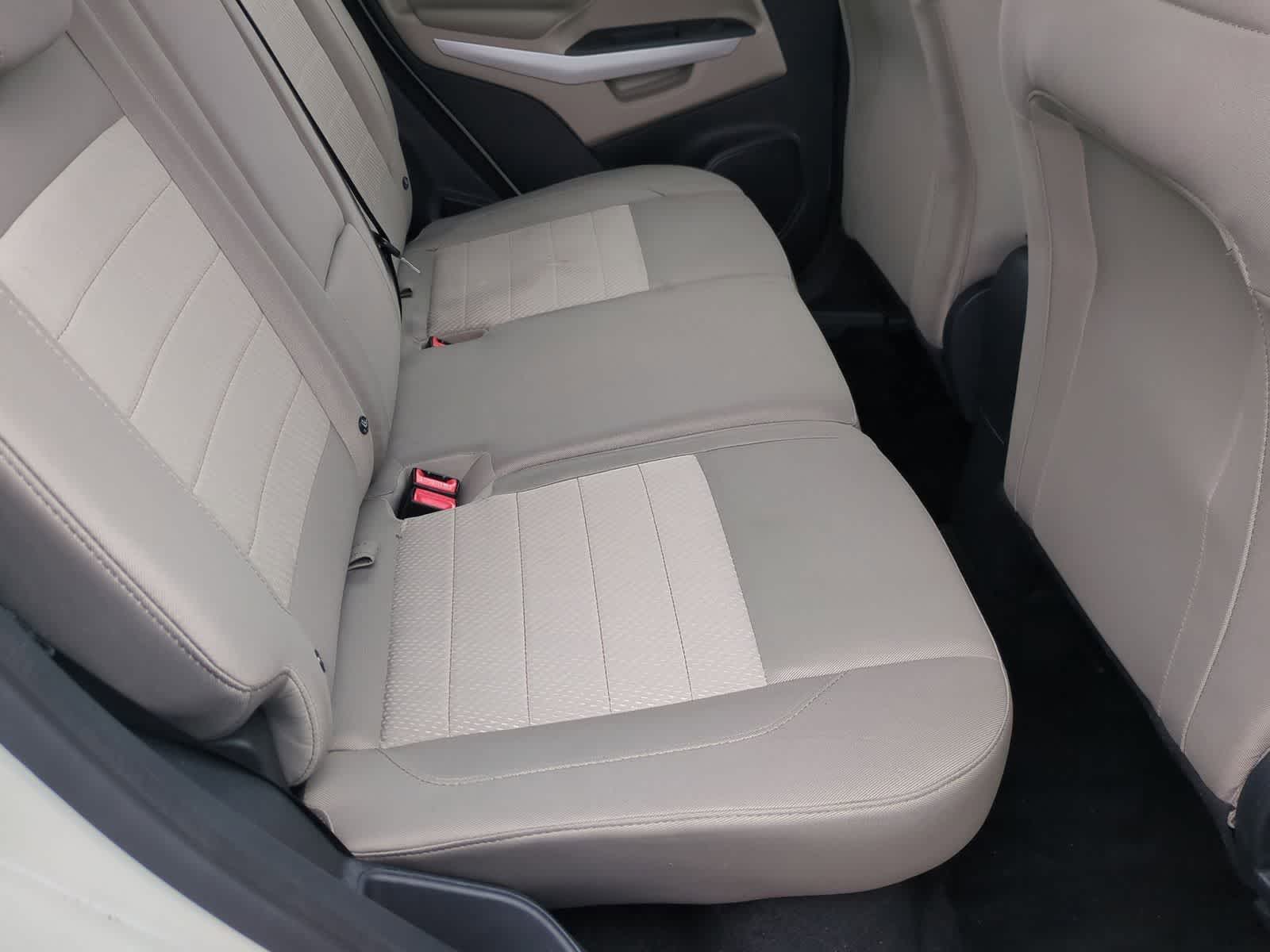 Thumbnail: 2021 Ford EcoSport - 29