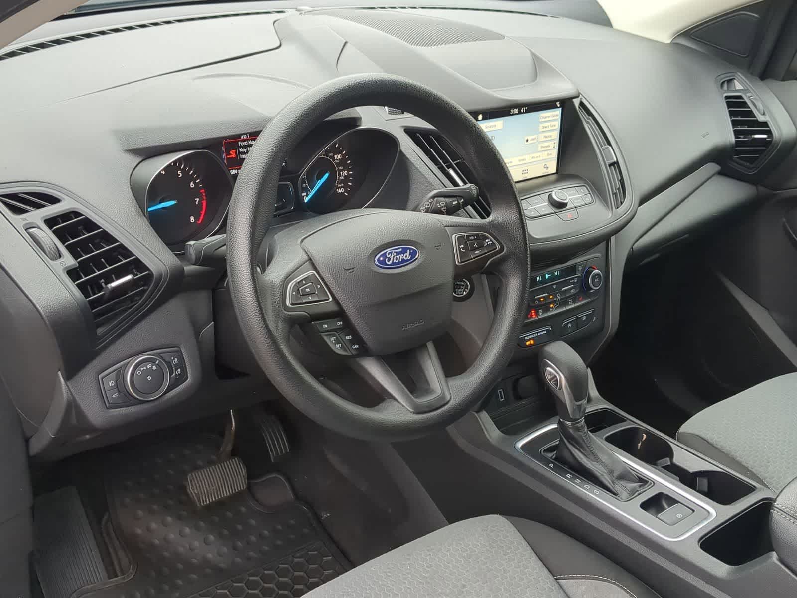 Thumbnail: 2019 Ford Escape - 13