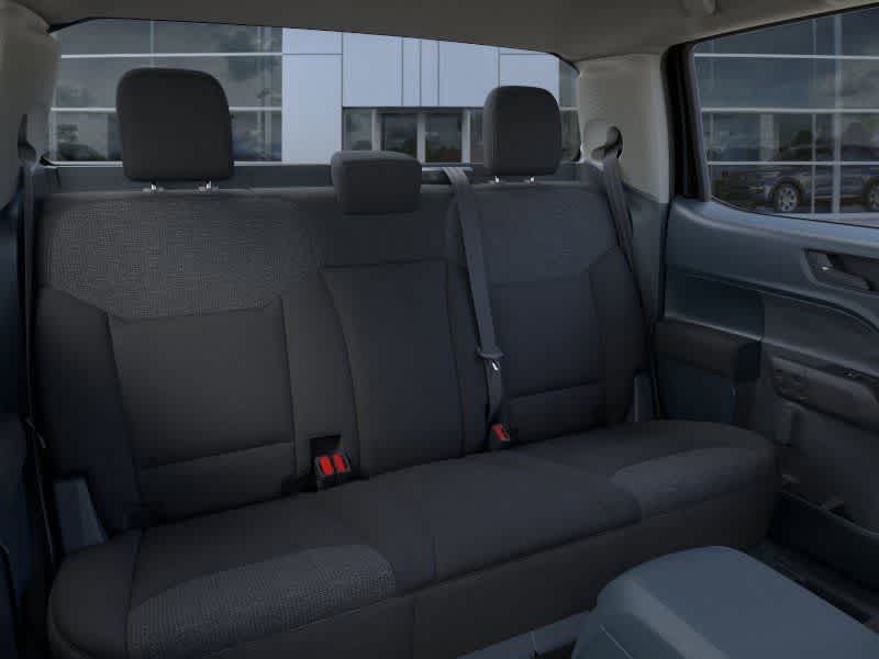 Thumbnail: 2025 Ford Maverick - 12