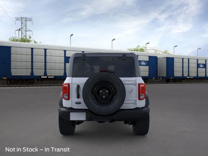 Thumbnail: 2026 Ford Bronco - 6