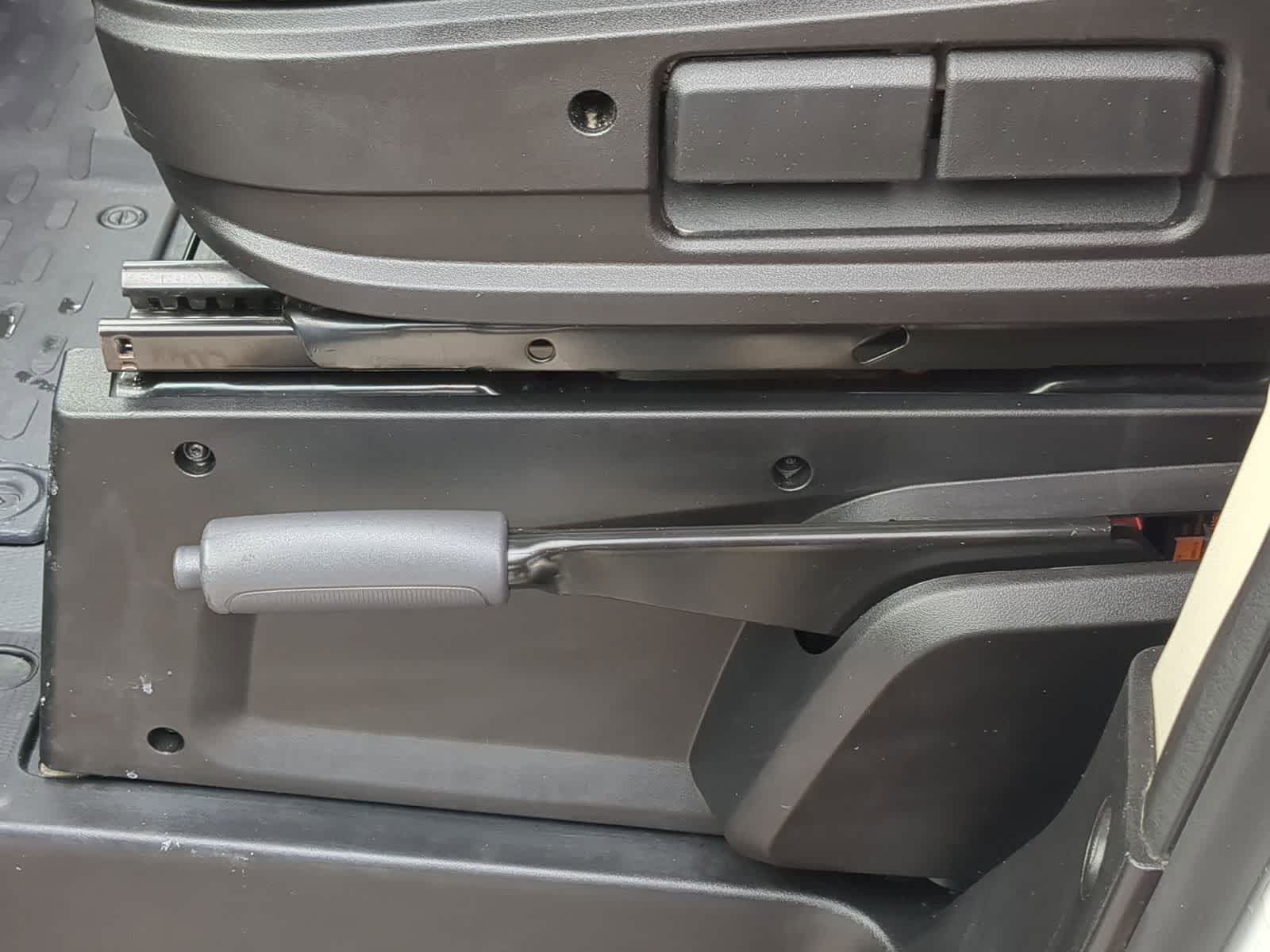 Thumbnail: 2021 RAM ProMaster - 18