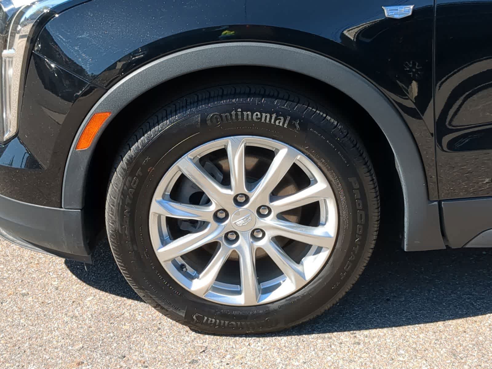 Thumbnail: 2020 Cadillac XT4 - 16