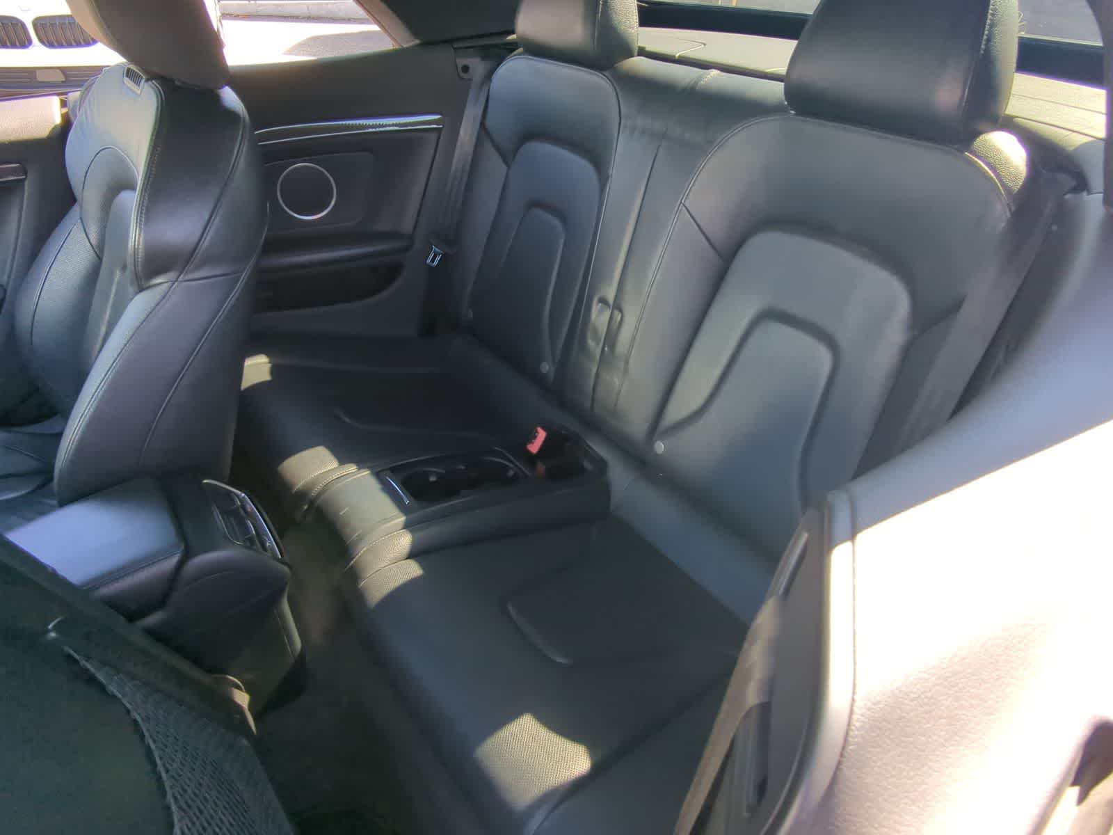 Thumbnail: 2014 Audi RS 5 - 21