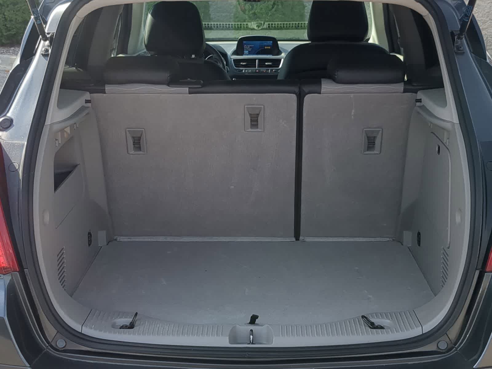 Thumbnail: 2016 Buick Encore - 35